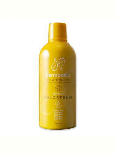 Harmonelo Colostrum